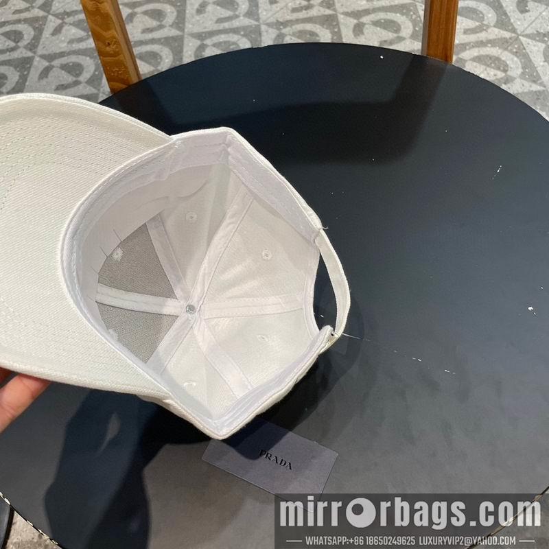 Replica Prada cap 0307100