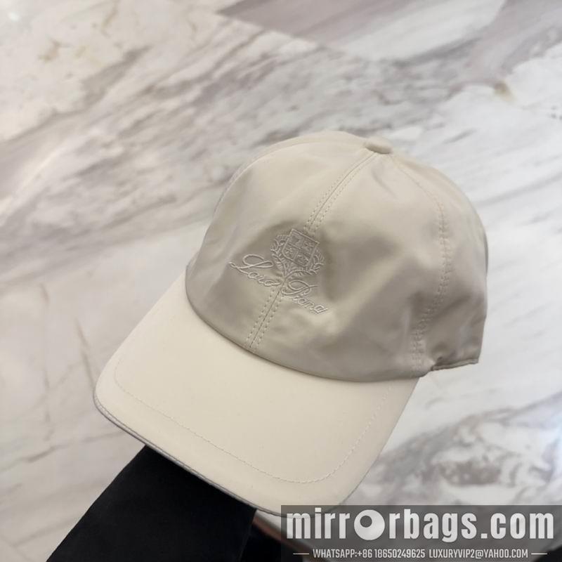 Replica Loro Piana cap dx27