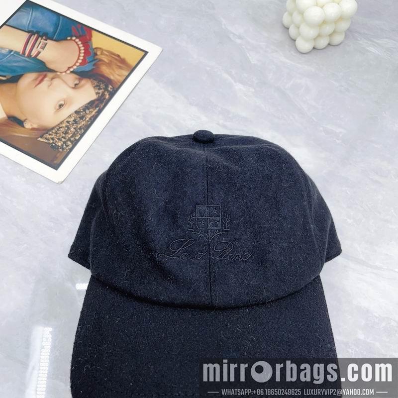 Replica Loro Piana Hat dx11