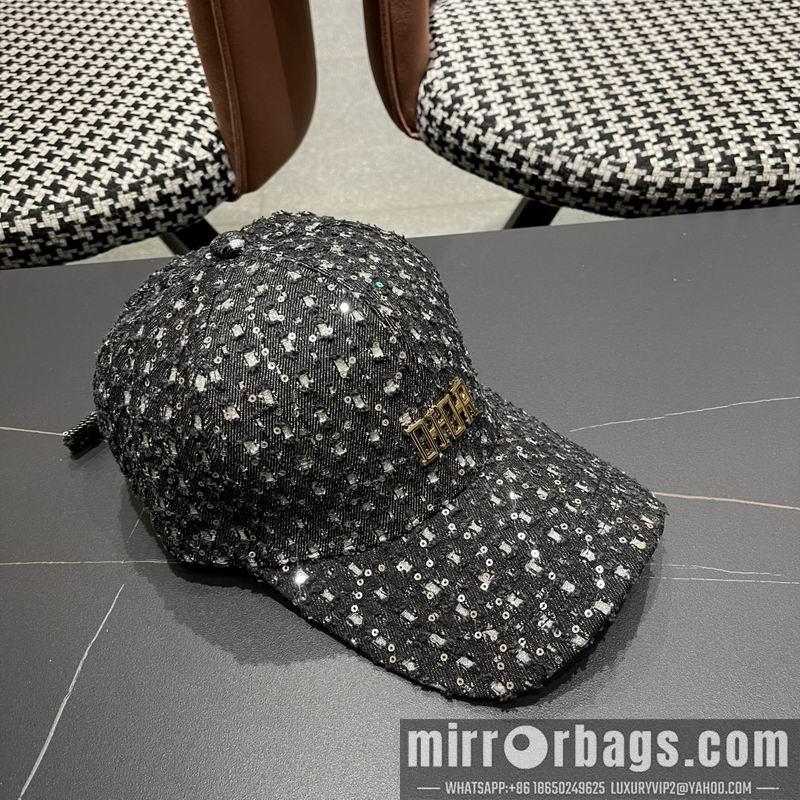 Replica Dior cap 041401