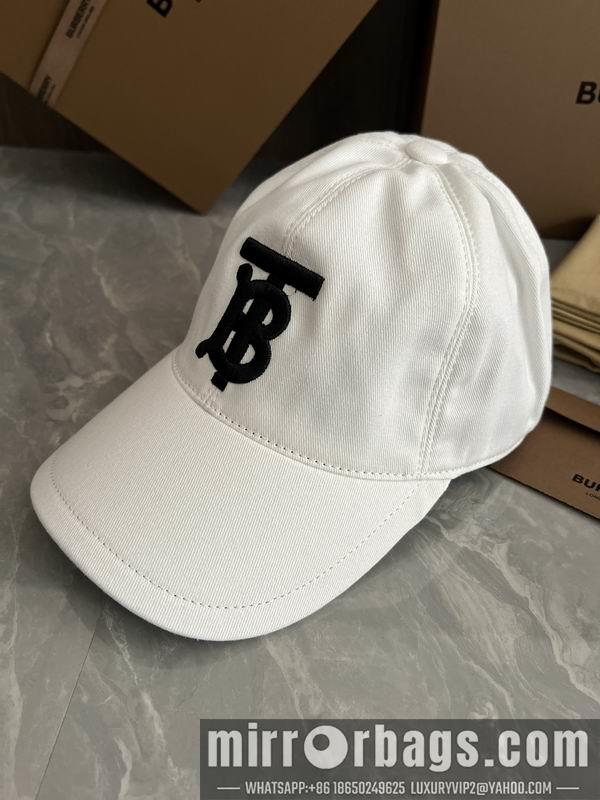 Replica Burberry cap dx40