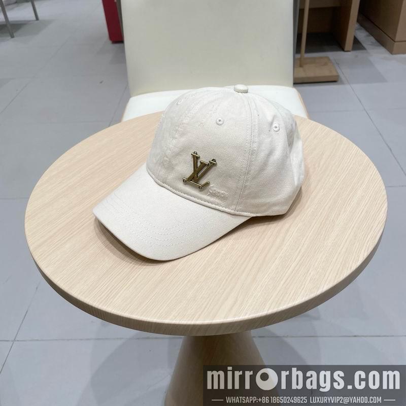 Replica LV Hat 010902