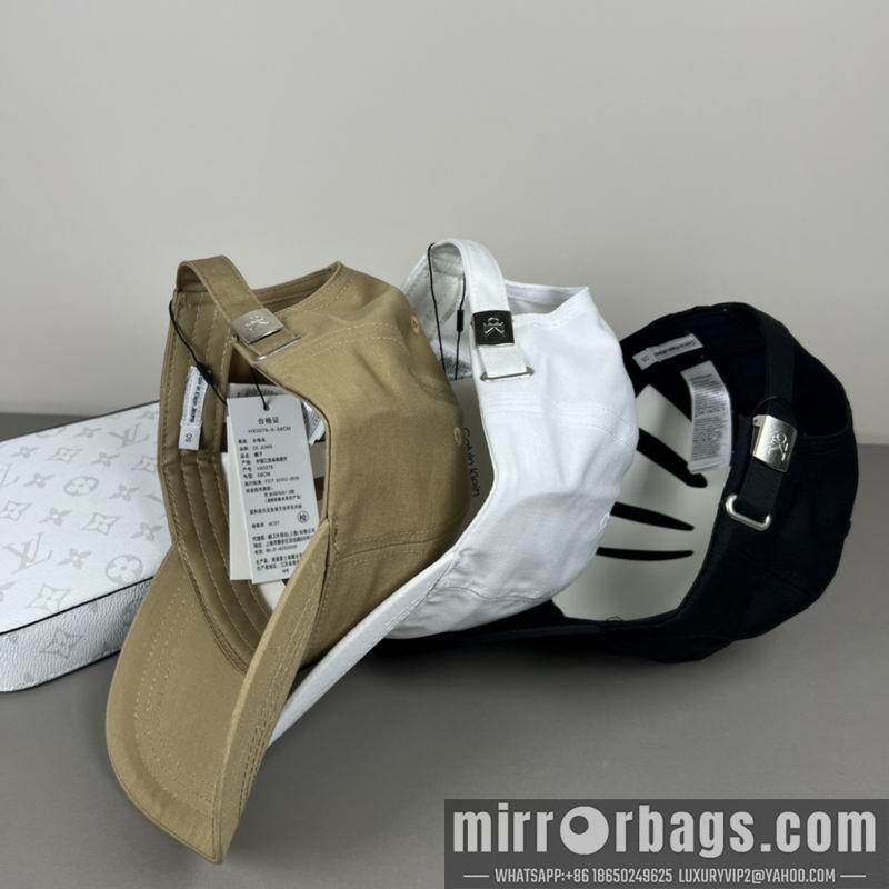 Replica CK cap dx32
