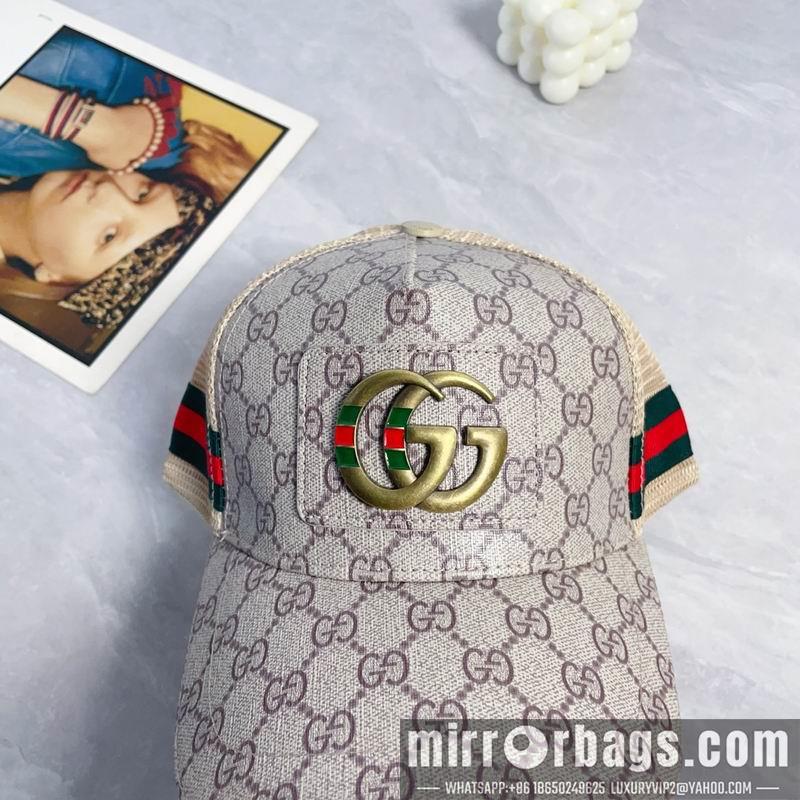 Replica Gucci Hat dx121