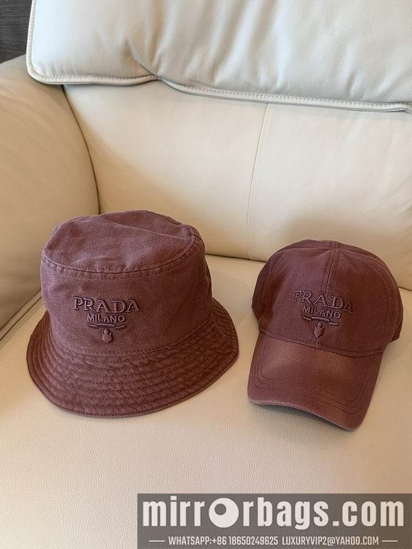 Replica Prada cap dx69