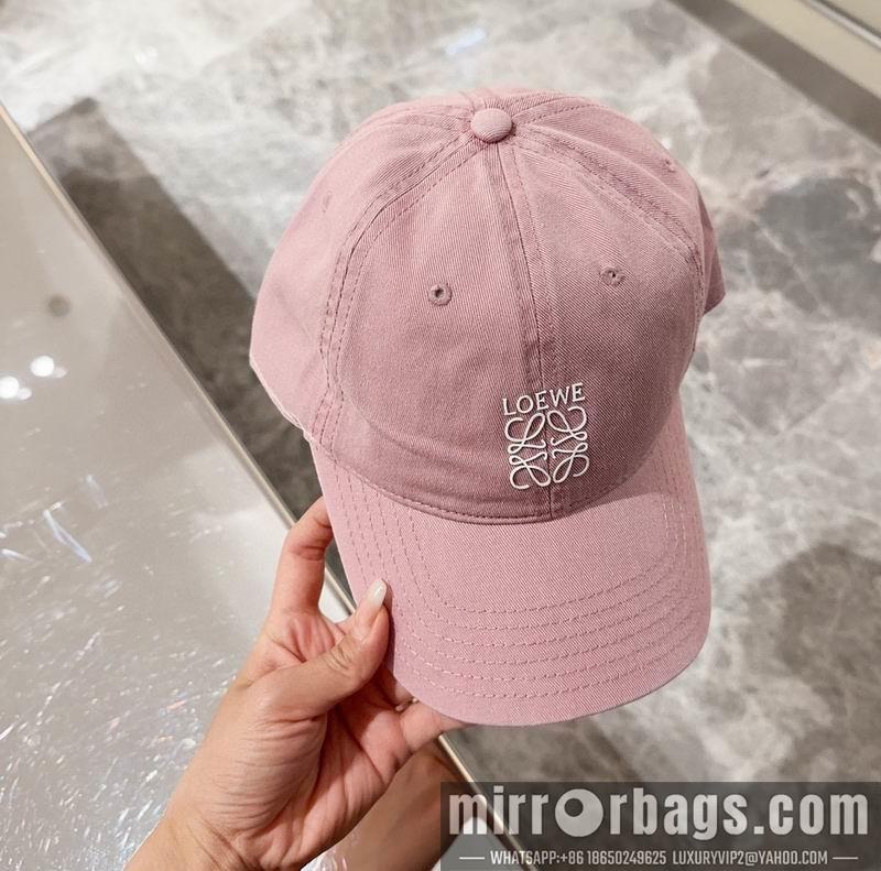 Replica Loewe cap dx56