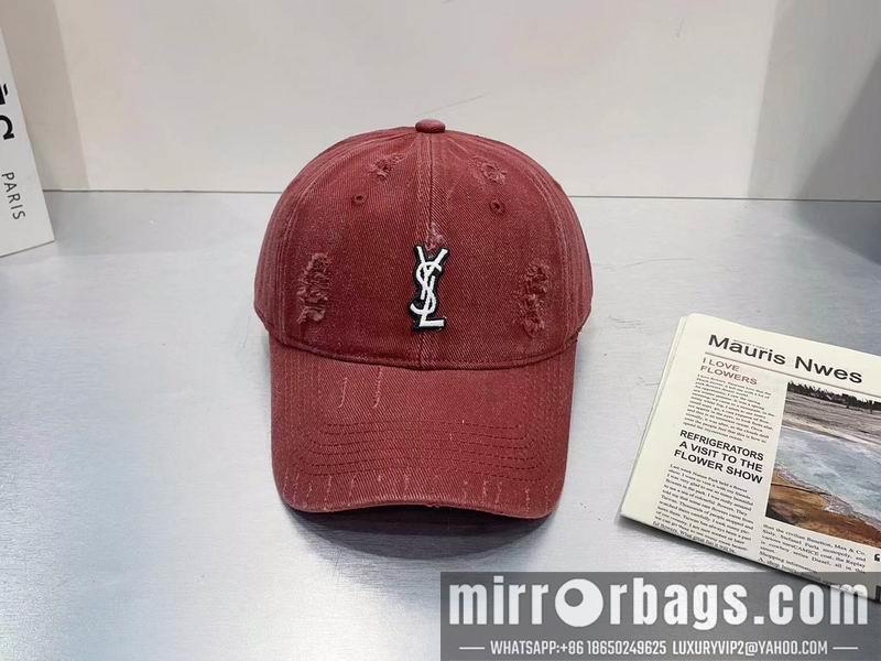 Replica YSL cap dx01