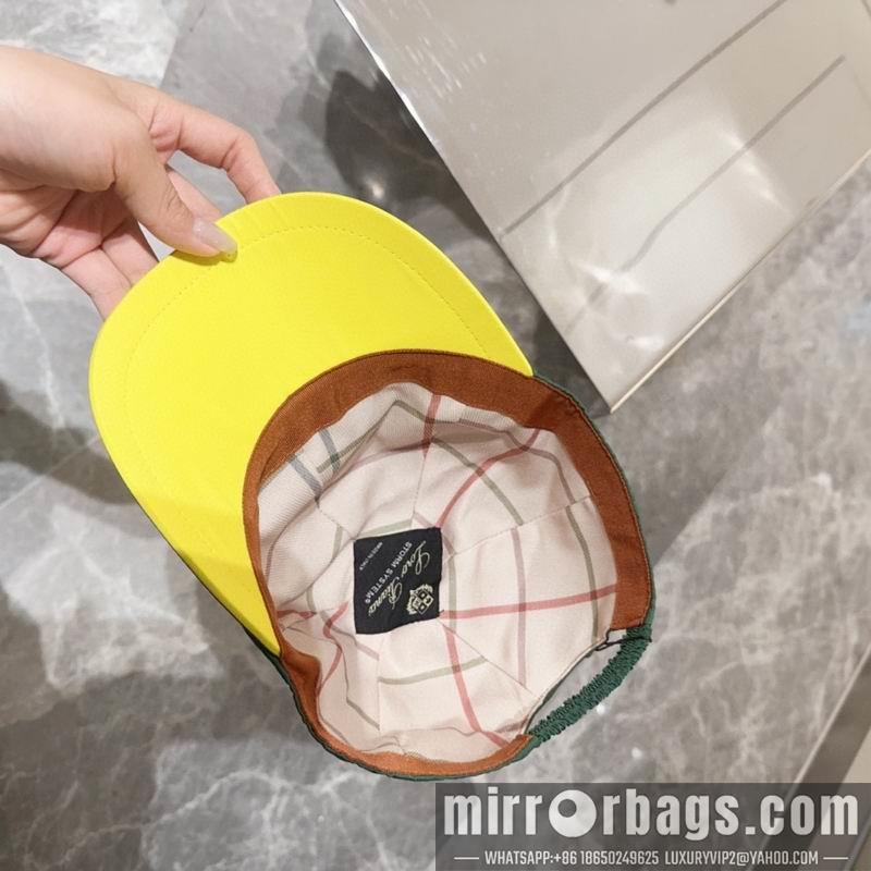 Replica Loro Piana Hat dx22
