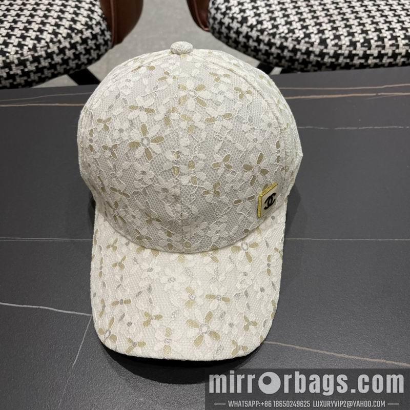 Replica Chanel cap 050709