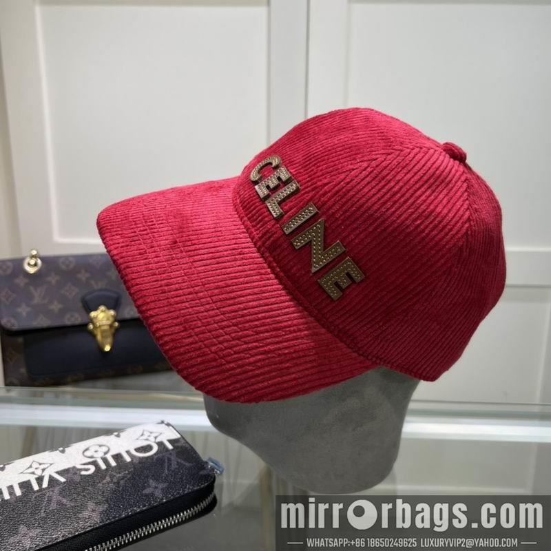 Replica Celine cap dx127