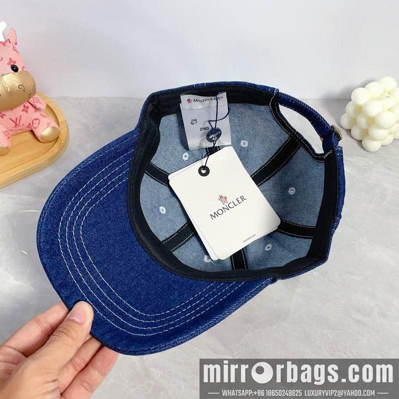 Replica Moncler cap dx09