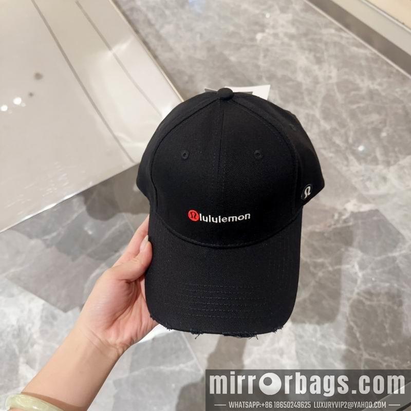 Replica Lululemon cap dx08