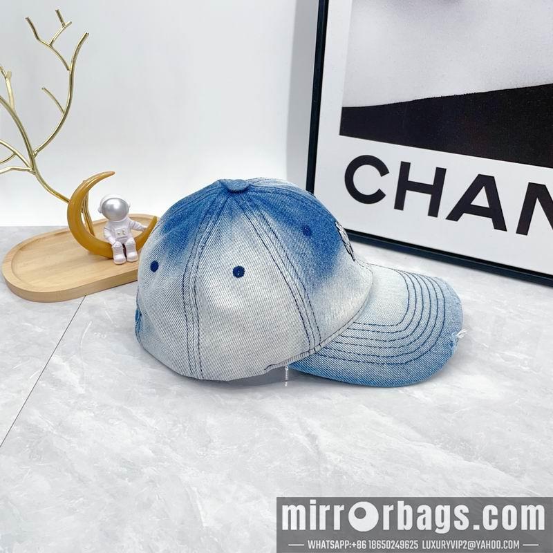 Replica Chrome Hearts Hat dx56