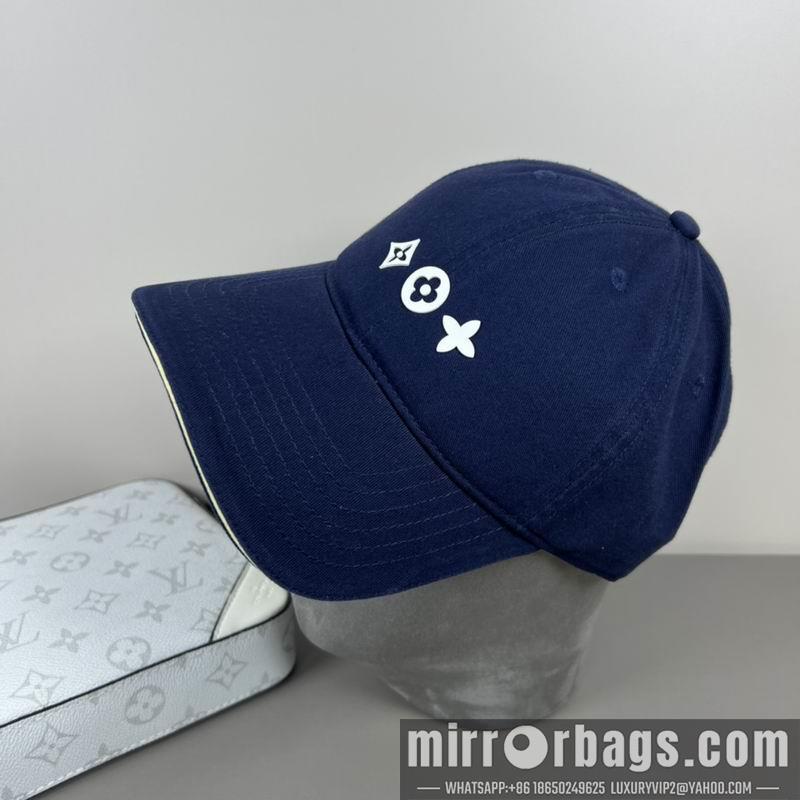 Replica LV Hat dx68