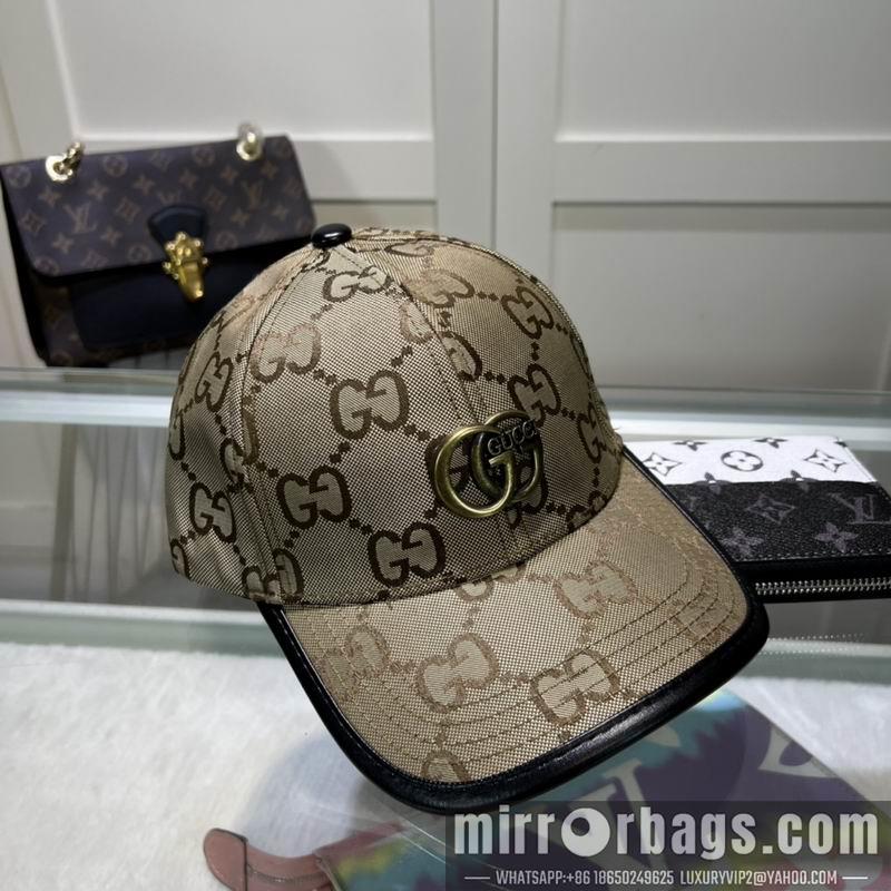 Replica Gucci cap dx48