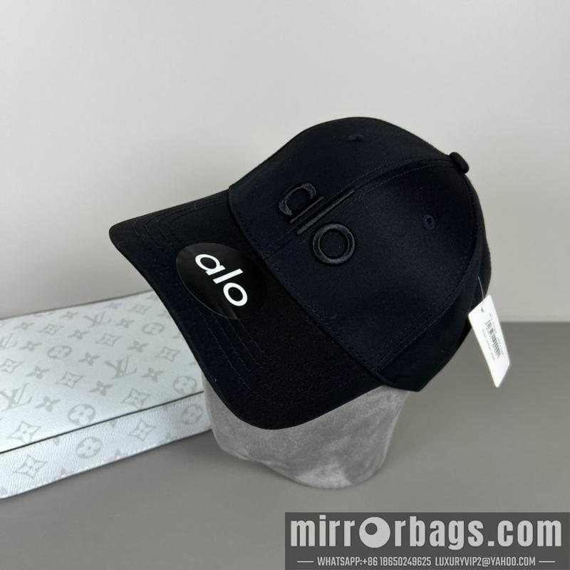 Replica Alo cap dx15