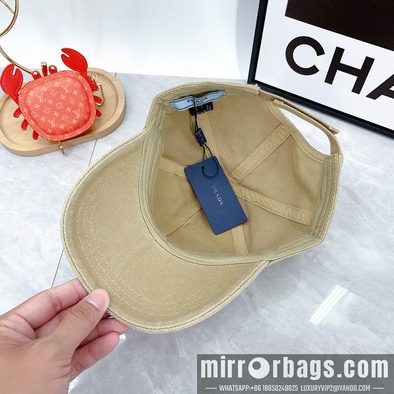 Replica Prada cap dx63
