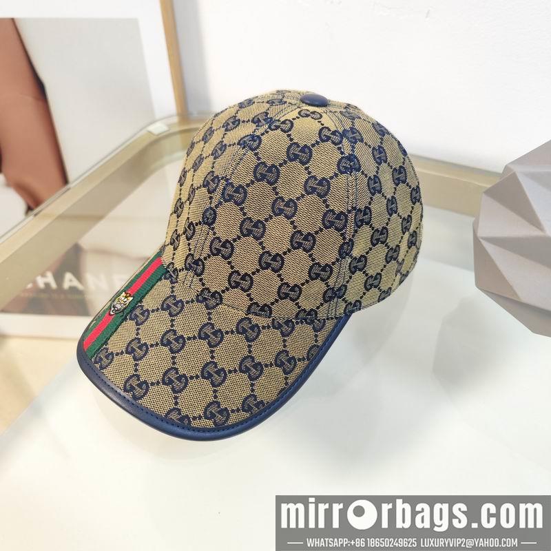 Replica Gucci Hat dx144