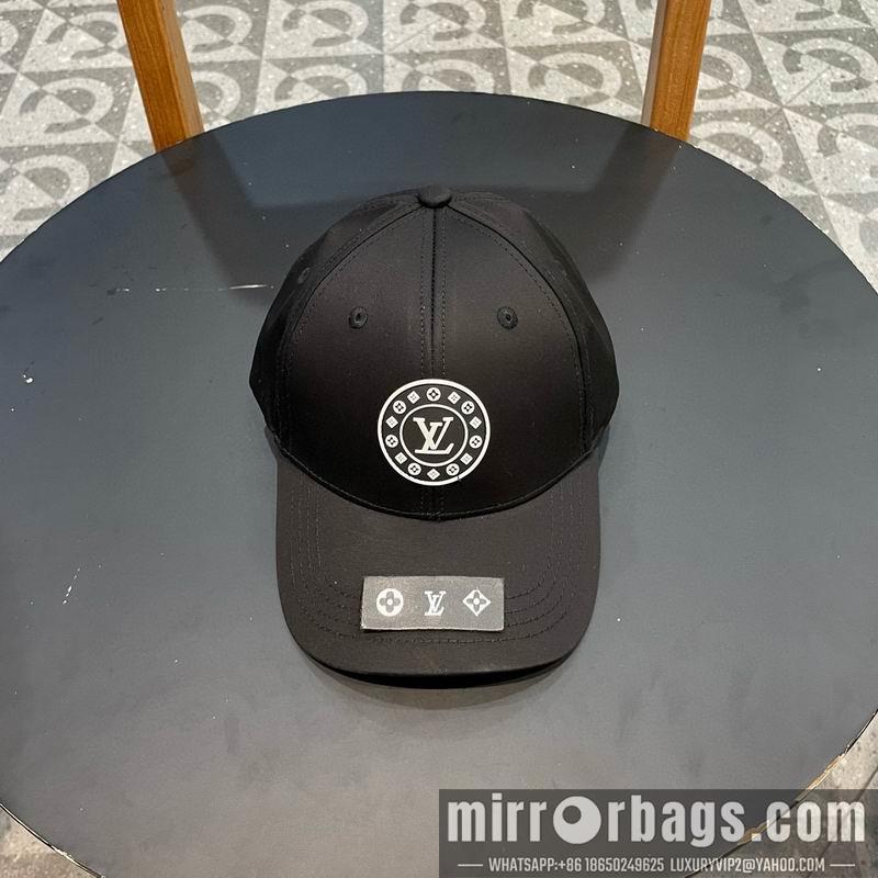 Replica LV cap 071308