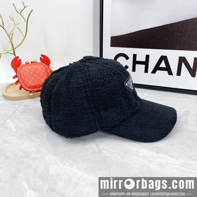 Replica Prada cap dx65