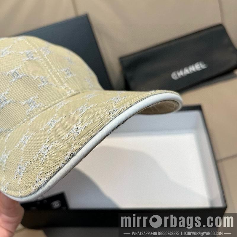 Replica Chanel cap dx44