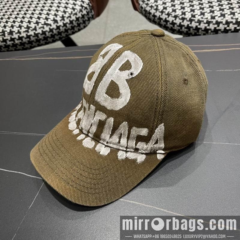 Replica Balenciaga cap 042706