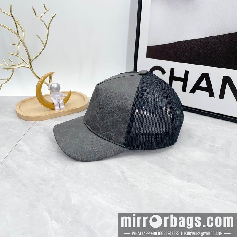 Replica Gucci Cap dx38