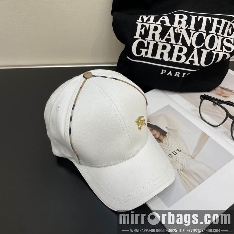 Replica Burberry Hat 042701