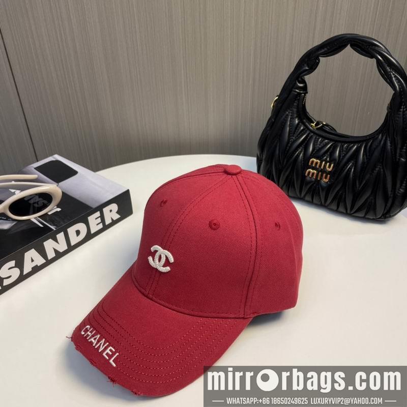 Replica Chanel Hat dx43