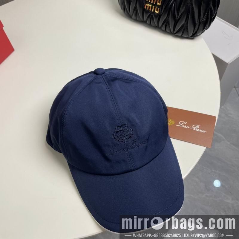 Replica Loro Piana Hat 072201