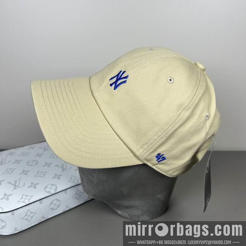 Replica NY Cap dx56
