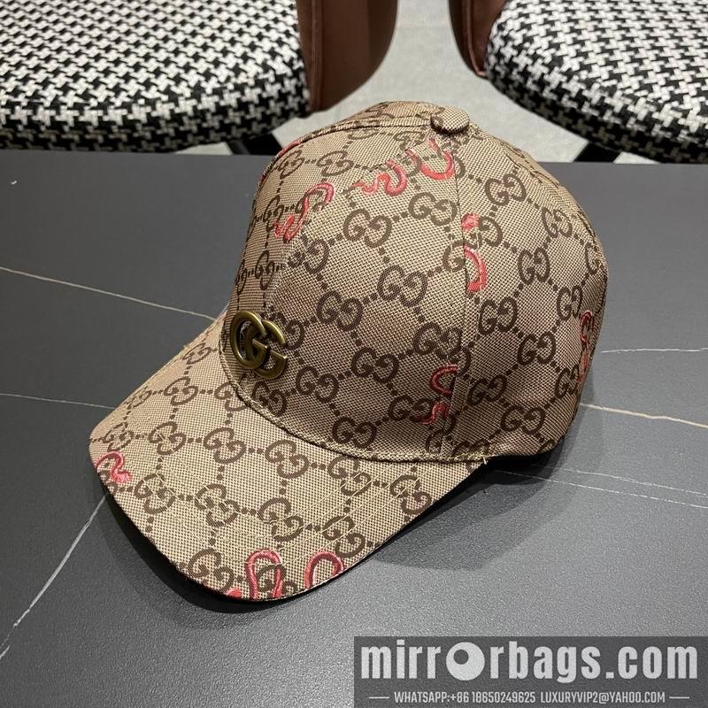 Replica Gucci cap 041401