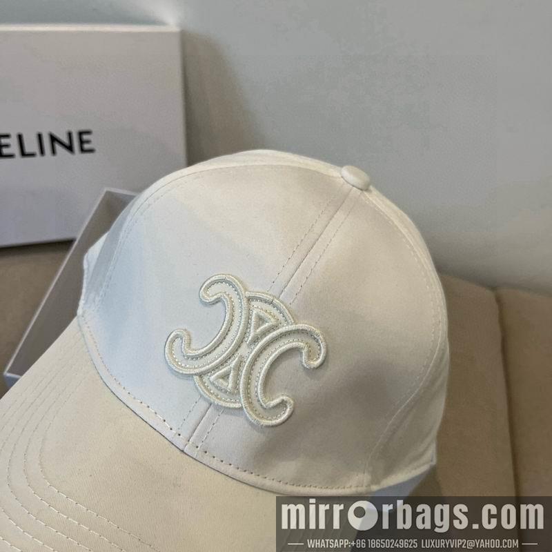Replica Celine Hat dx38