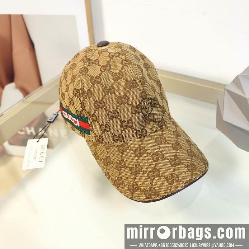 Replica Gucci cap dx145