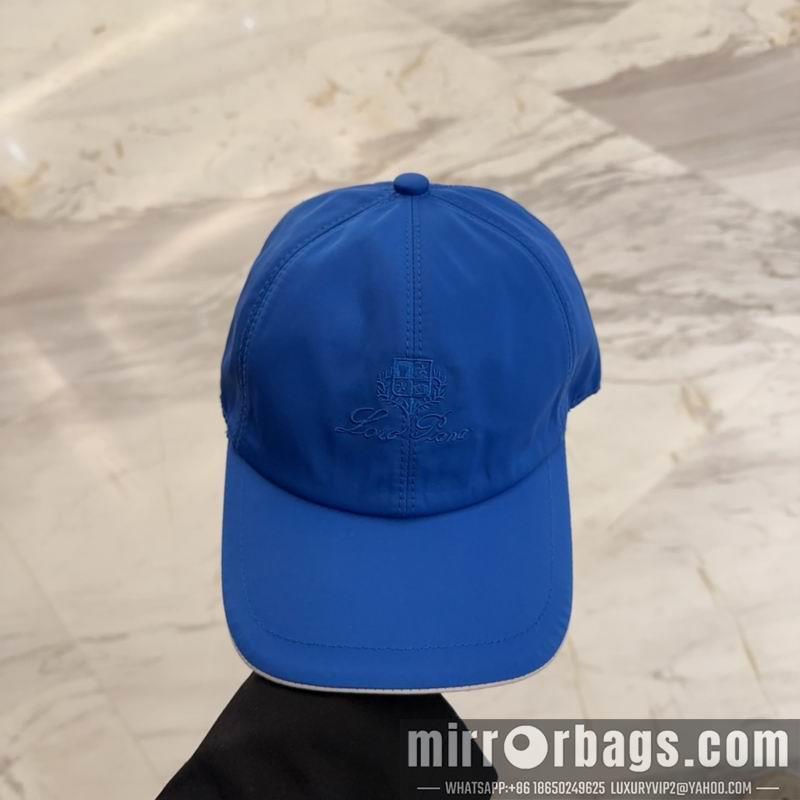 Replica Loro Piana cap dx28