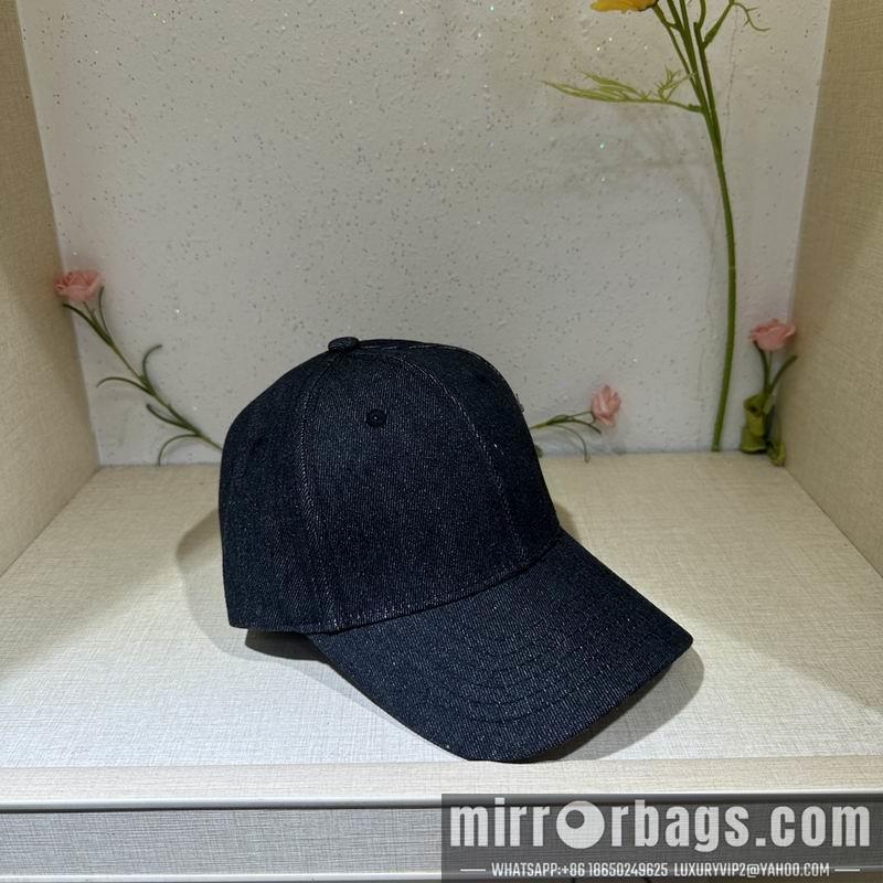 Replica Burberry cap 080101