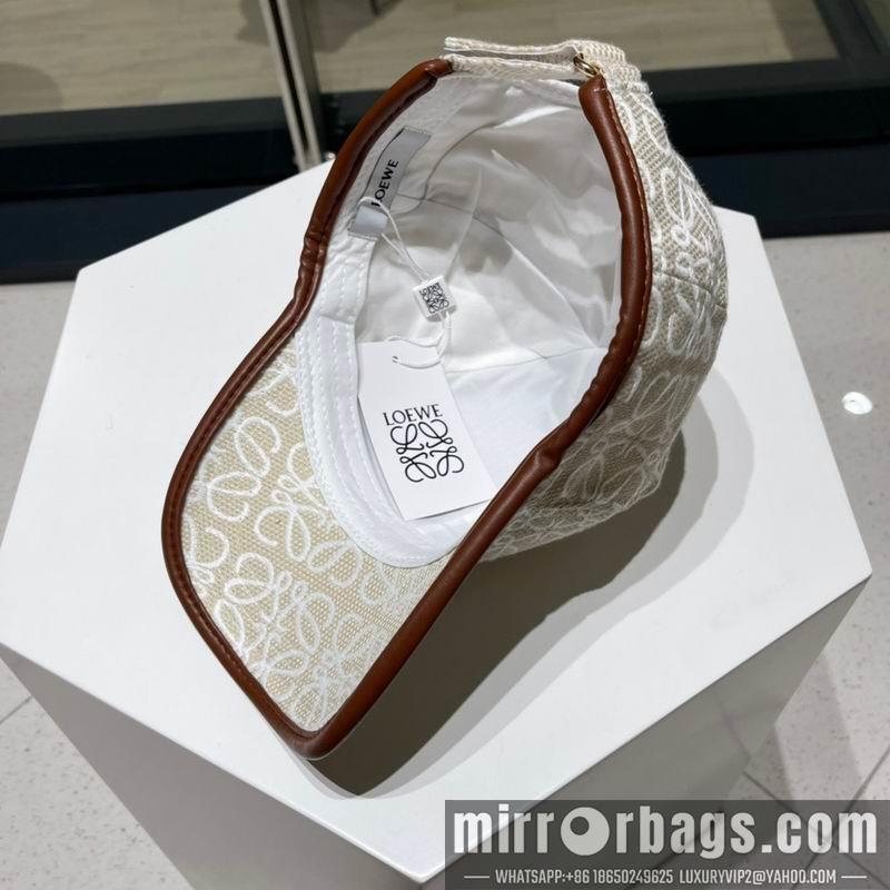 Replica Loewe cap 050702