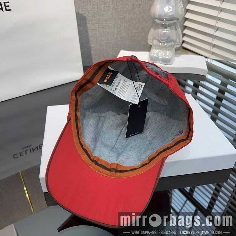 Replica Boss cap dx03