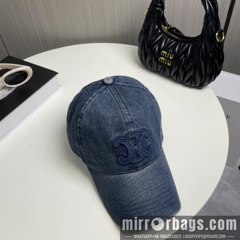 Replica Celine cap dx44