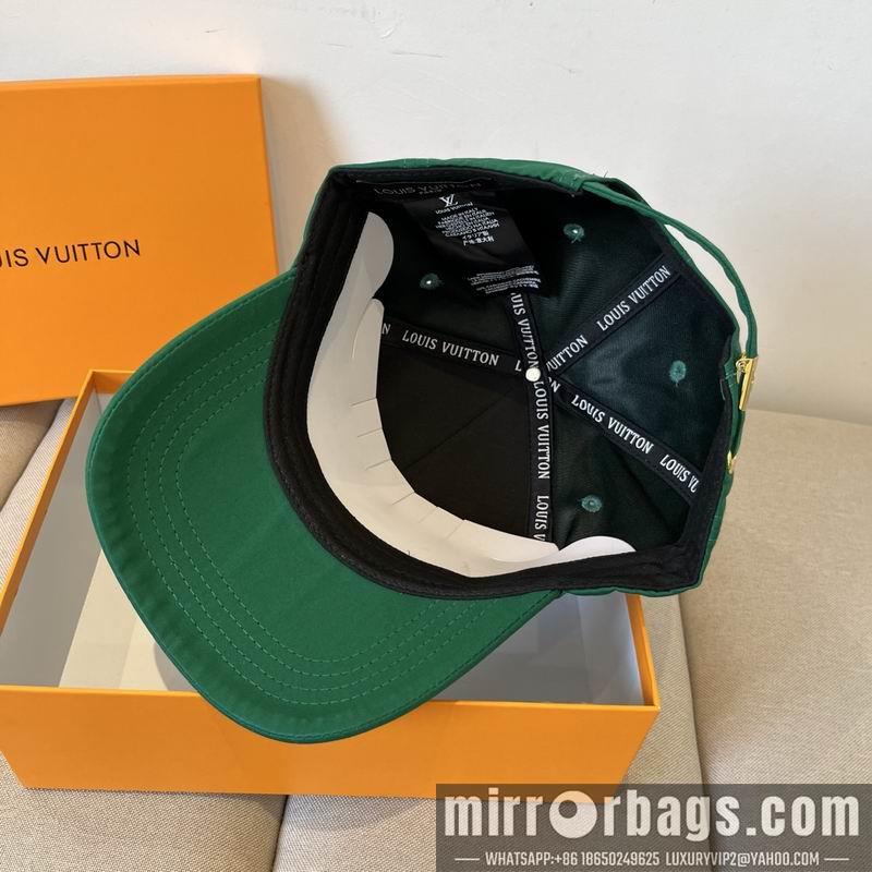 Replica LV Hat dx66
