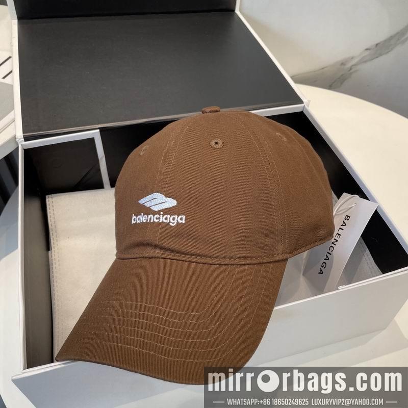 Replica Balenciaga Cap dx64