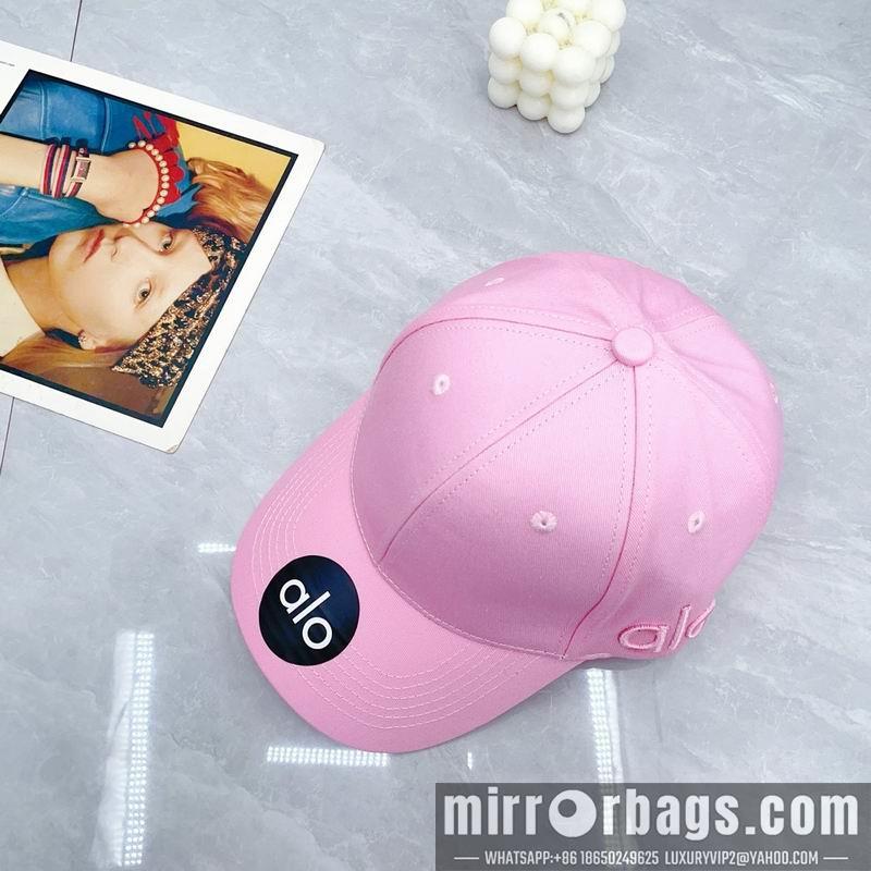 Replica Alo cap dx02