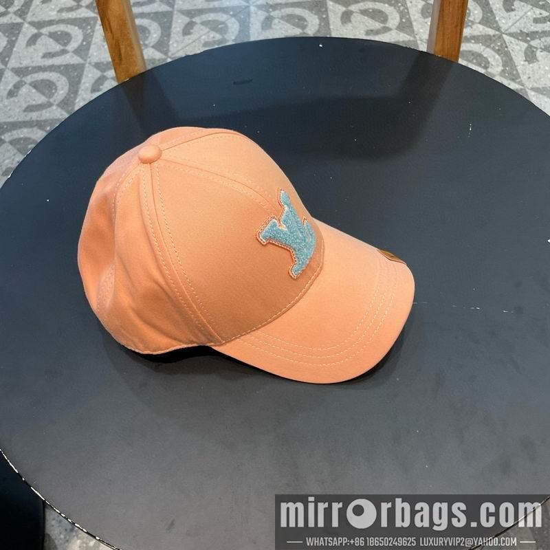 Replica LV  cap 072303