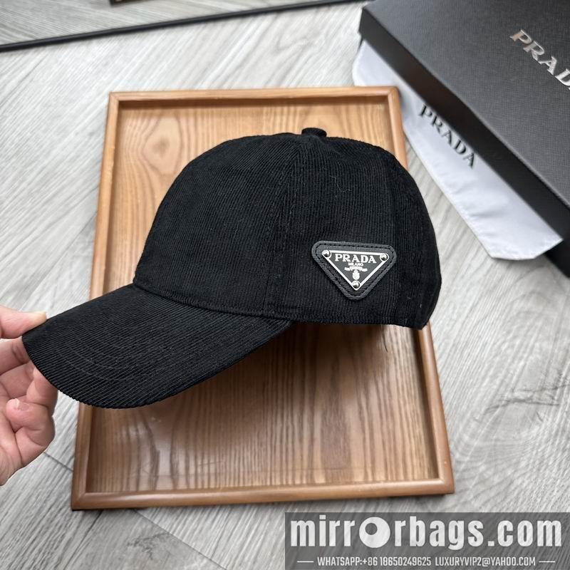 Replica Prada cap dx52