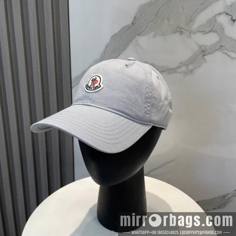Replica Moncler cap hm07