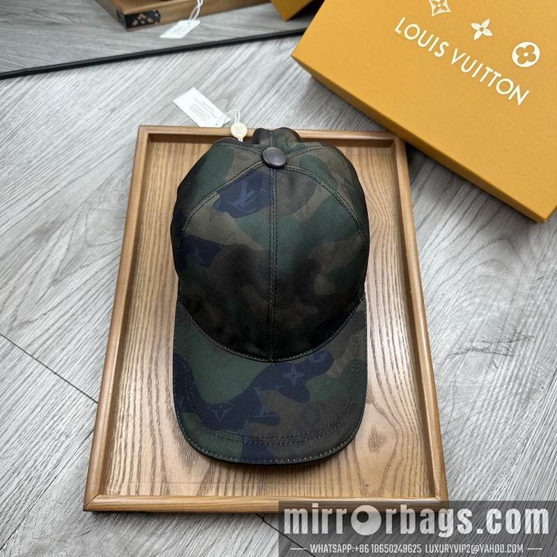 Replica LV Hat dx11