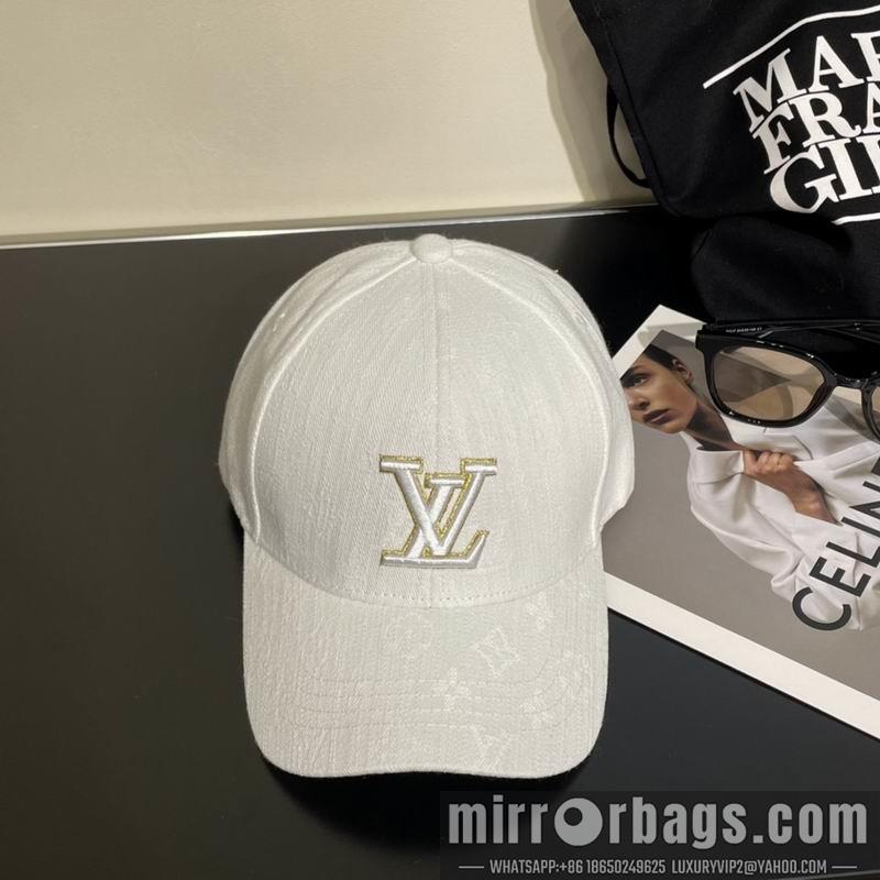 Replica LV Hat 050707