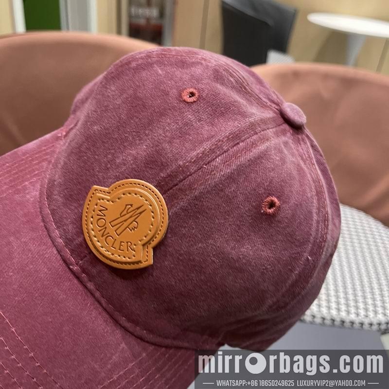 Replica Moncler cap 030769