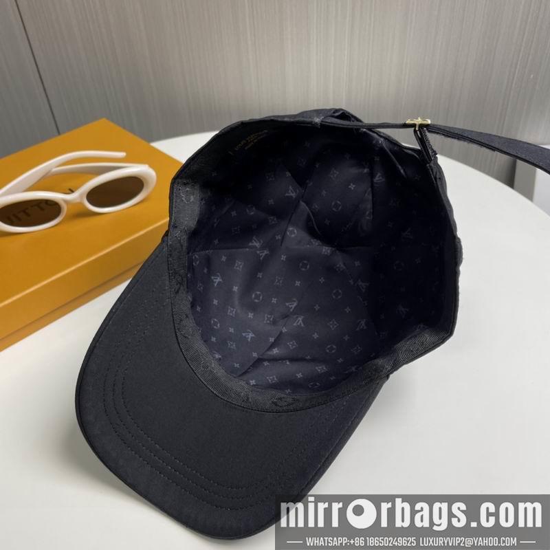 Replica LV Hat dx159
