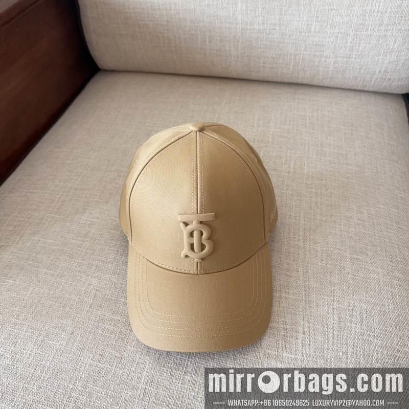 Replica Burberry cap dx58